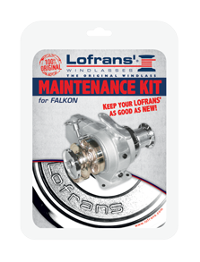 Lofrans Windlasses Maintenance Kit, Model Falkon - 71778 72dpi - 71778