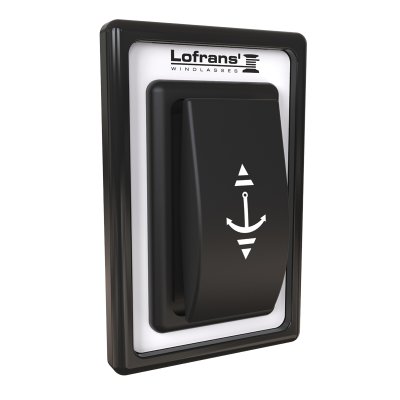 Control Switch Type ''C'' - 71803 - 72855