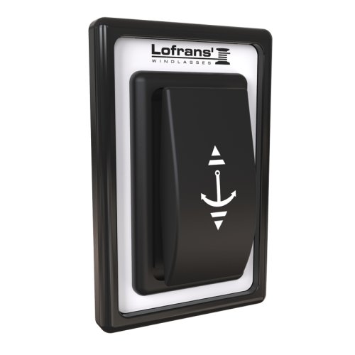 Control Switch Type ''C'' - 71803 - 72855