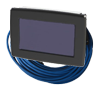 Control Panel With 15m Cable For Paguro Marine Diesel Generating Sets - 7191010 1 - 71.91010