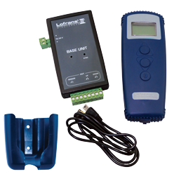Lofrans Wireless Remote Control With Chain Counter, Model Thetis 7003 - 71986new 72dpi - 71986