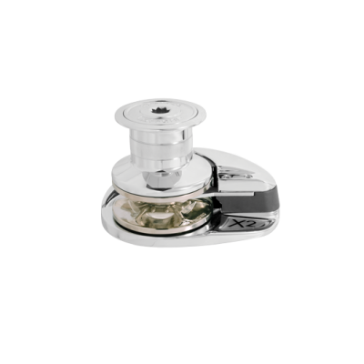Lofrans Windlasses Windlass Vertical, Model 'Project X2', 6mm, 12v, 1000w, With Drum - 72331 72dpi 1 - 72331