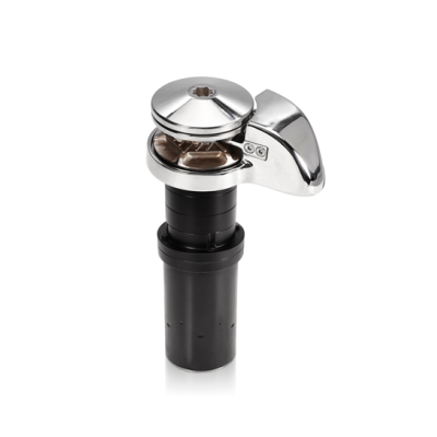 Windlass Vertical, Model 'Zadar', 8mm, 12v, 800w, Without Drum - 72802 72dpi 1 - 72804