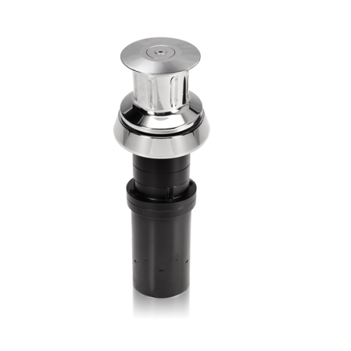 Inline Vertical Capstan, Model 'Izmir', 12v, 800w - 72819 72dpi - 72819