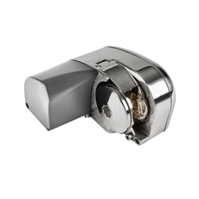 Windlass Horizontal, Model 'St Tropez', 6mm, 12v, 800w, Without Drum - 72822 72dpi 1 - 72825