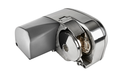 Windlass Horizontal, Model 'St Tropez', 6mm, 12v, 500w, Without Drum - 72822 72dpi - 72822