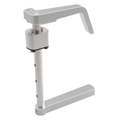 Go&iuml;ot Aluminum Opening Device For 80.80-Series (118,118-0 & 119bis) - 73100863 - 73100863