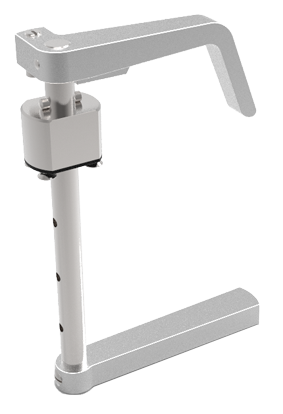 Go&iuml;ot Aluminum Opening Device For 80.80-Series (118,118-0 & 119bis) - 73100863 - 73100863