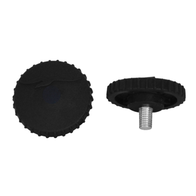 Go&iuml;ot Tradition/Cristal Piston Locking Knob For 80.80- & 79.79-Series (Pair Of 2) - 73100870 - 73100870