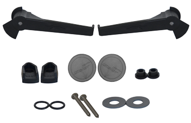Goďot spare parts for 'Evolution' hatches