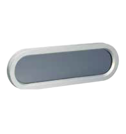 Goďot mosquito screen 'Opal' portlights
