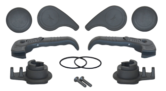 Go&iuml;ot Handle Kit For Opal Hatches - 73106890 - 73106890