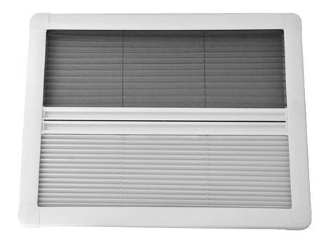 Go&iuml;ot Awning Blind/Fly Screen For Model 'Opal 22' - 73115175 12 - 73115449