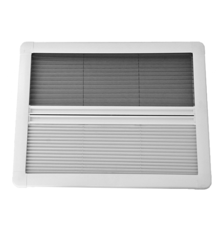 Goďot fly screens for hatches model  "Opal"