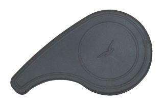 Go&iuml;ot Outside Handle Axis, Port - 73115278 - 73115278
