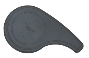 Go&iuml;ot Outside Handle Axis, Starboard - 73115279 - 73115279