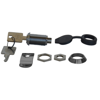 Go&iuml;ot Lock (By The Unit) For Cristal Hatches - 7393481 - 7393481