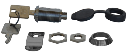 Go&iuml;ot Lock (By The Unit) For Cristal Hatches - 7393481 - 7393481