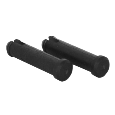 Go&iuml;ot Cristal Plastic Pair Of Inside Right/Left Small Handles (Pair Of 2) (Also Evolution) - 7395343 - 7395330