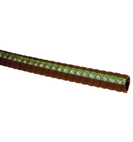 Exhaust hoses with Lloyd's approval