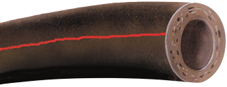 allpa hot water hose (EPDM) for allpa boilers