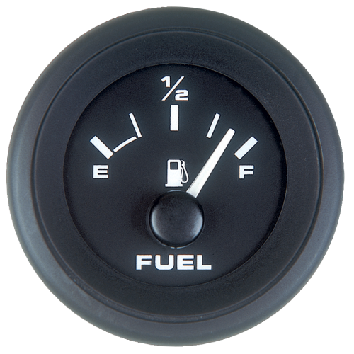 Premier Pro Fuel Meter (Vdo) - 84151fe 72dpi - 84151FE