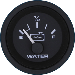 Premier Pro Water Tank Lever (Vdo) - 84160fe 72dpi - 84160FE