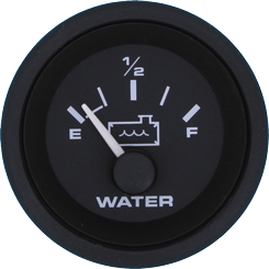 Premier Pro Water Tank Lever (Vdo) - 84160fe 72dpi - 84160FE
