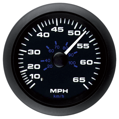 Premier Pro Oil Pressure Meter 5 Bar (Sw) - 84263fe 72dpi - 84263FE