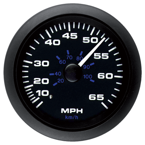 Premier Pro Tachometer 0-4000 Rpm (Diesel) - 84324fe 72dpi - 84324FE