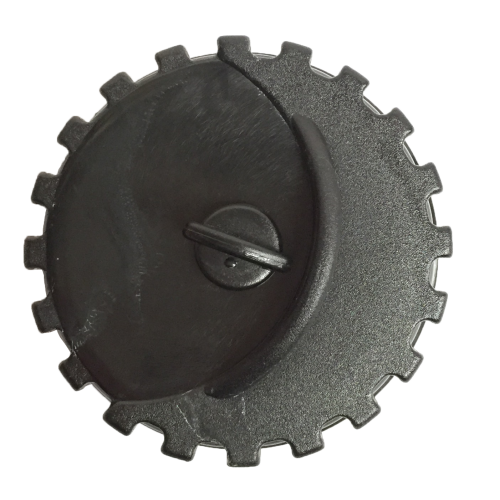 Blind Cap With Vent For Tank (9008010/9008025) - 9000022 - 9000022