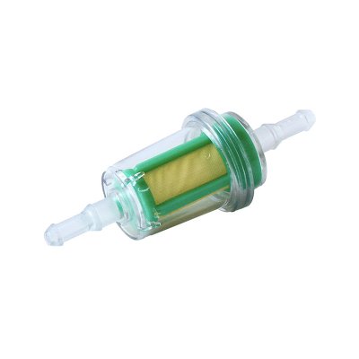 In-Line Filter Petrol For Engines Up To 2000cc, Hose &Oslash;6-8mm - 9000026 1 - 9000026