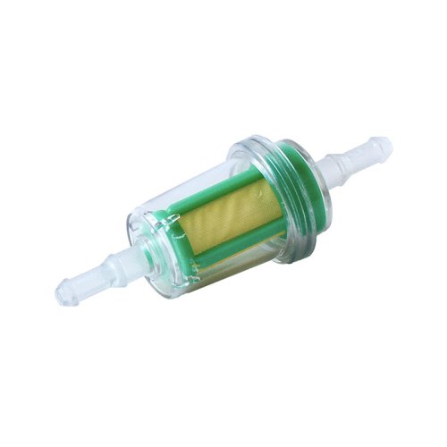 In-Line Filter Petrol For Engines Up To 2000cc, Hose &Oslash;6-8mm - 9000026 1 - 9000026