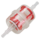 In-Line Filter Diesel For Engines Up To 3500cc, Hose &Oslash;6-8mm - 9000031 1 - 9000031