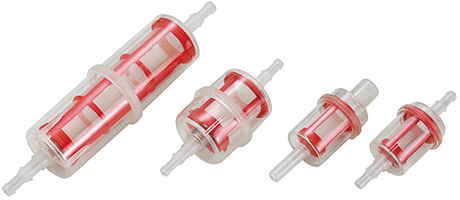 In-Line Filter Diesel For Engines Up To 3500cc, Hose &Oslash;6-8mm - 9000031 1 - 9000031