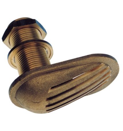 allpa Water Intake