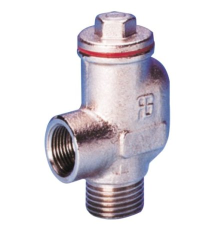 Siphon Break Valve