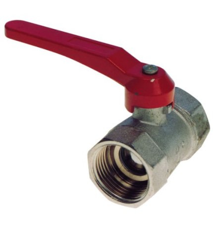 allpa Ball Valves