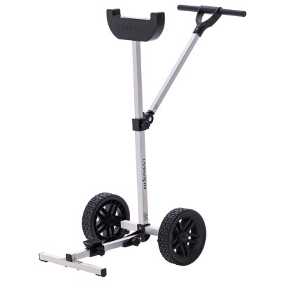 OdeSea TX-65 Folding Transport Cart for Outboard Motor - 900170950 - 900170950