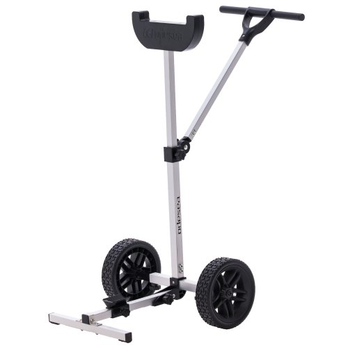 OdeSea TX-65 Folding Transport Cart for Outboard Motor - 900170950 - 900170950