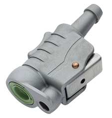 Fuel Line Connector Engine Or Tank, Omc - 9002004 - 9002004