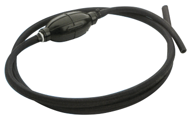Primer Bulb with Hose 3m - 9002008 1 - 9002008