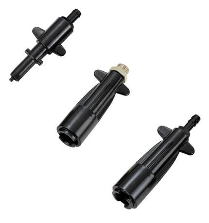 Fuel line connectors Mercury