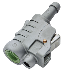 Fuel Line Connector Engine Or Tank (Yamaha)/Engine (Mercury/Mariner) - 900204y - 900204Y