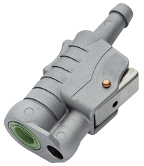 Sierra Fuel Line Connector Honda (Extra Quality) - 9002054s 1 - 9002054S