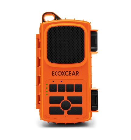 ECOXGEAR EcoExtreme2 speakers
