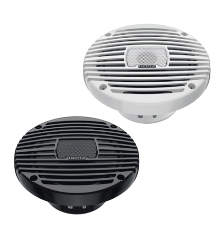 Hertz Speaker sets