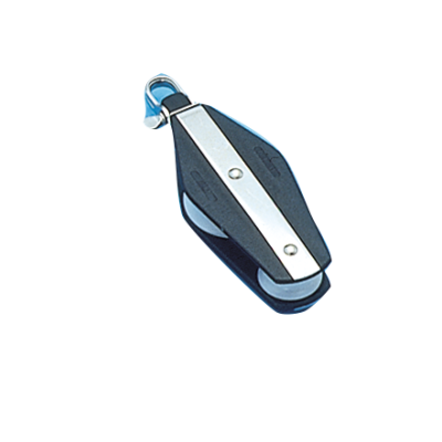 Plastic Fiddle Block (With Swivel) - 900600 72dpi - 900600