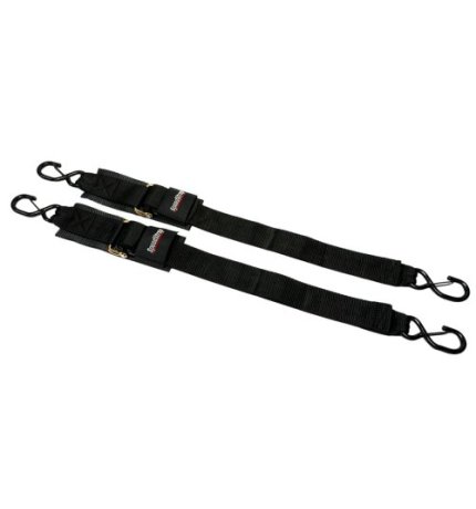 SPEEDSTRAP Marine Tie-Down Straps