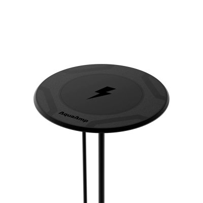 AquaAmp 110 Circular surface mount, 10W Qi, geen magneet - 900711300 1 - 900711300
